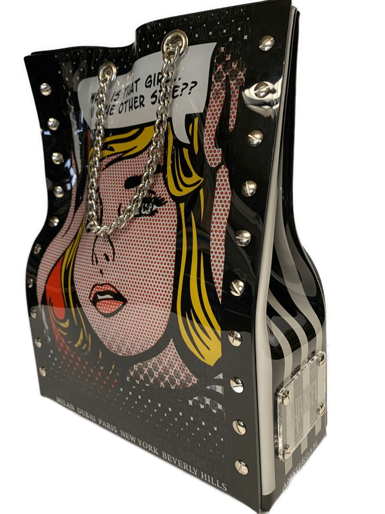 Lichtenstein goodiebag website