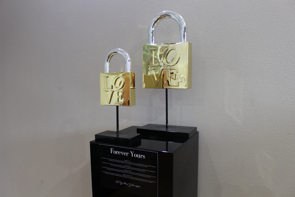 Love Lock Gold