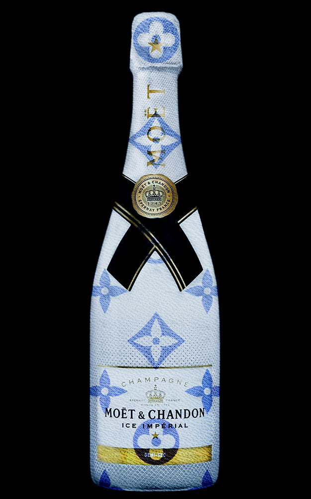 Love champagne an louis