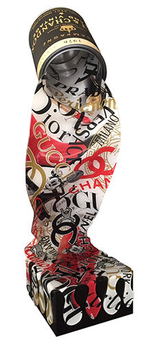 Luxury-Fashion-art-vrijstaand