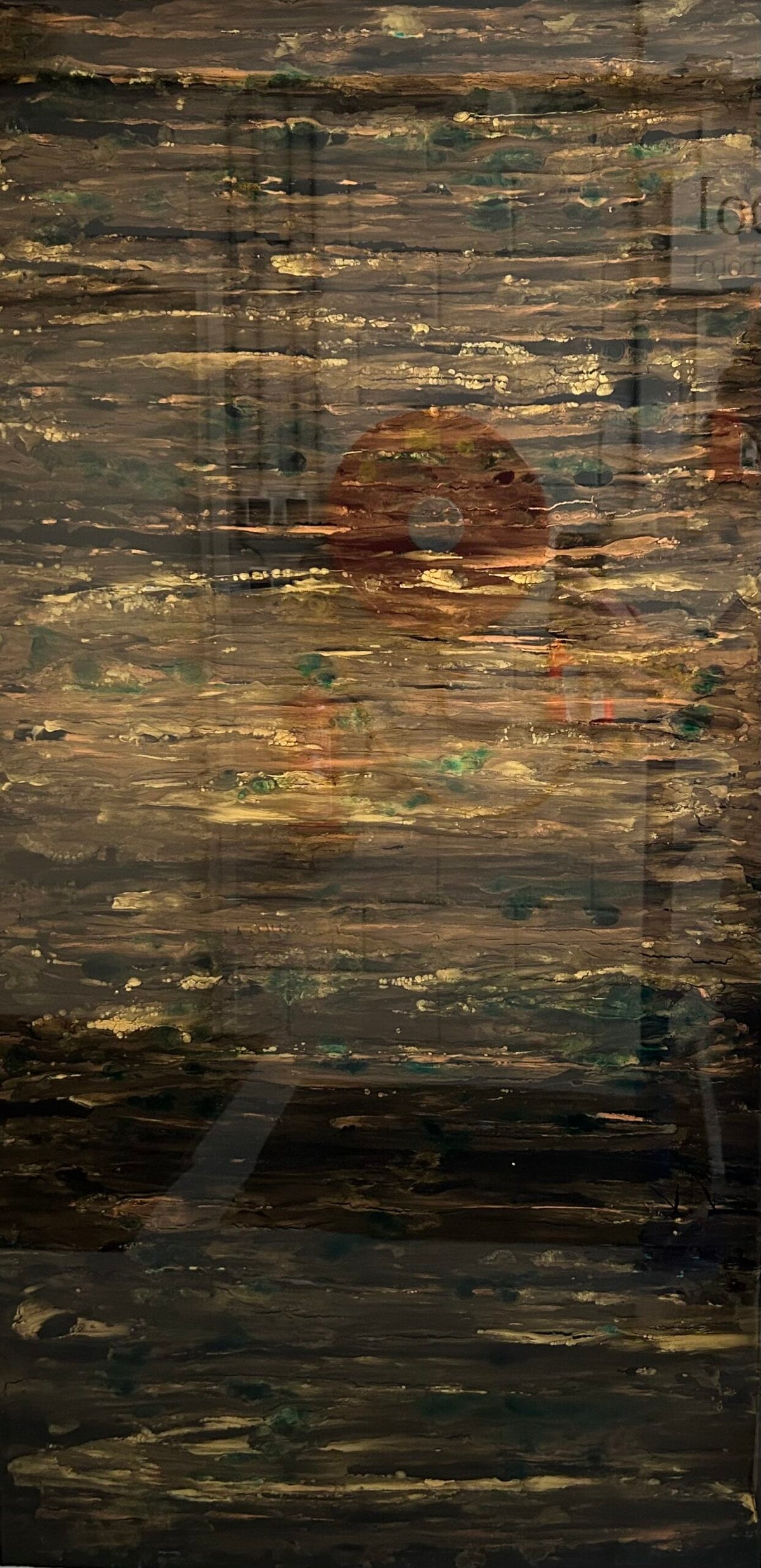 Max Johansson Abstract III