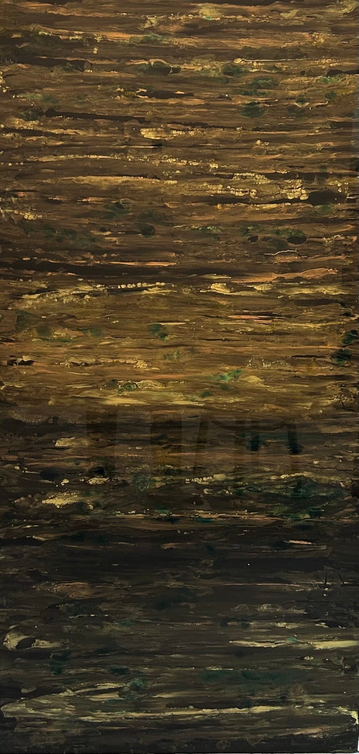 Max Johansson Abstract III