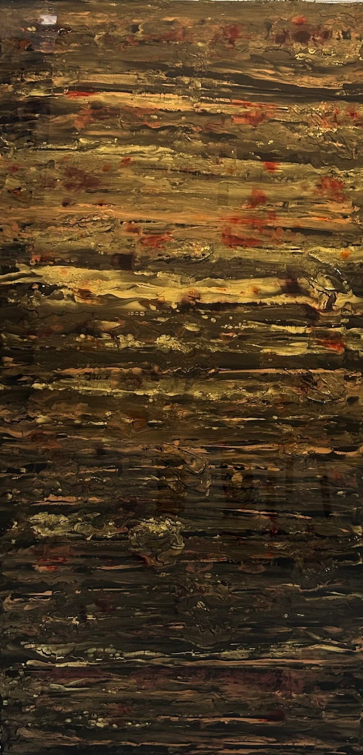 Max Johansson Abstract IV
