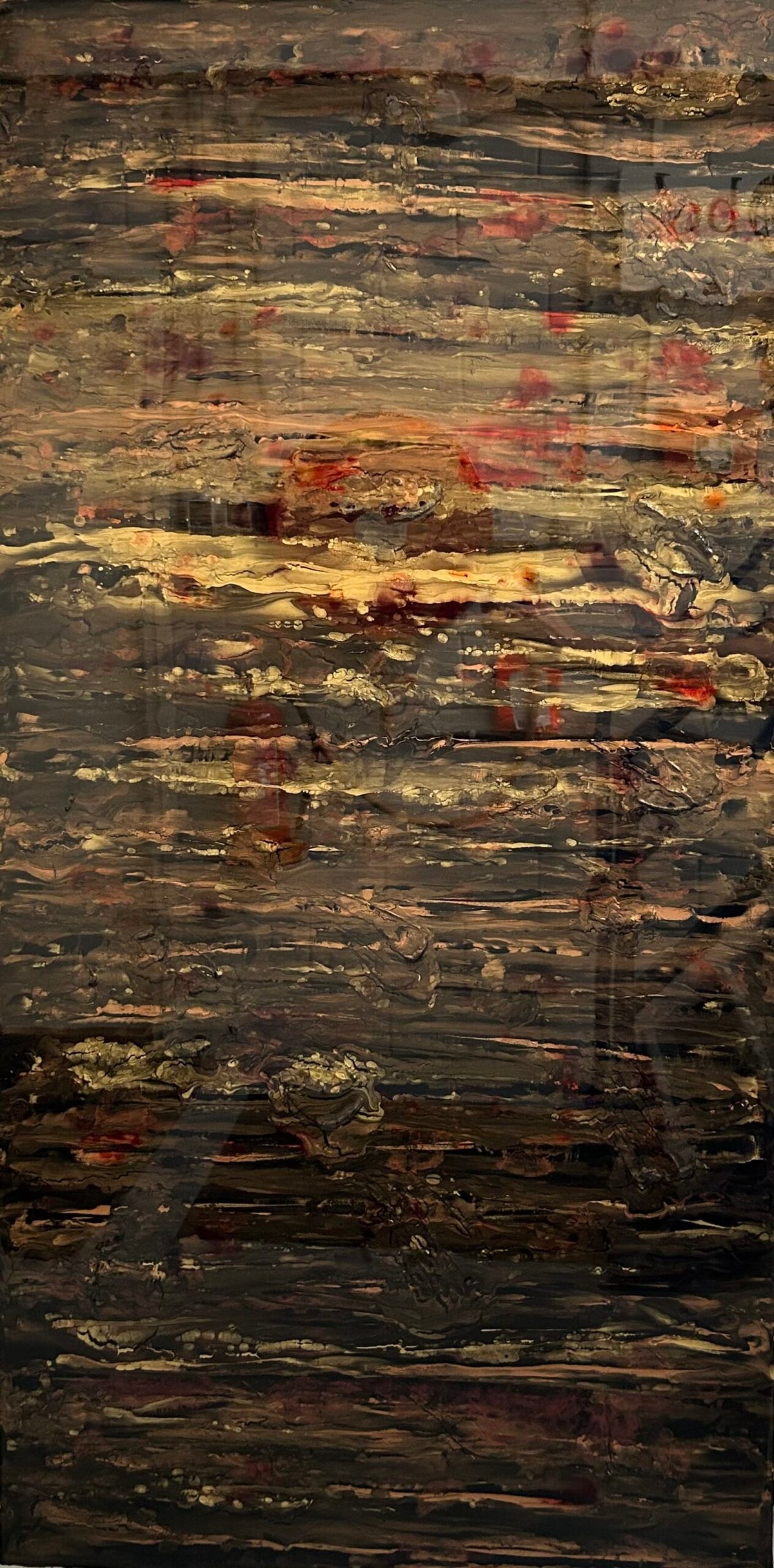 Max Johansson Abstract IV