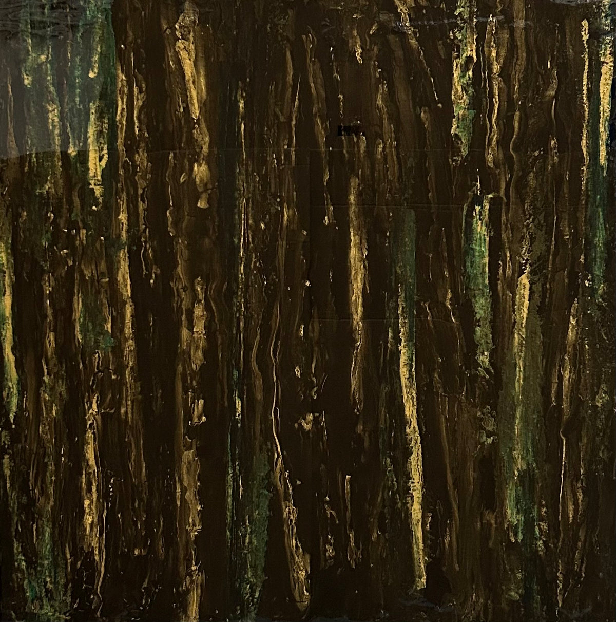 Max Johansson Abstract V
