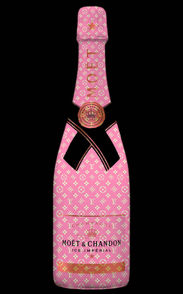 Moet Louis 2