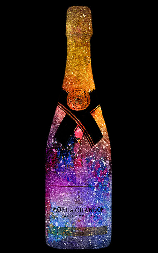 Moet spetter