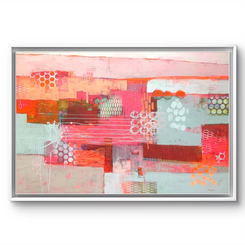 My House – Andrea Ottenjann