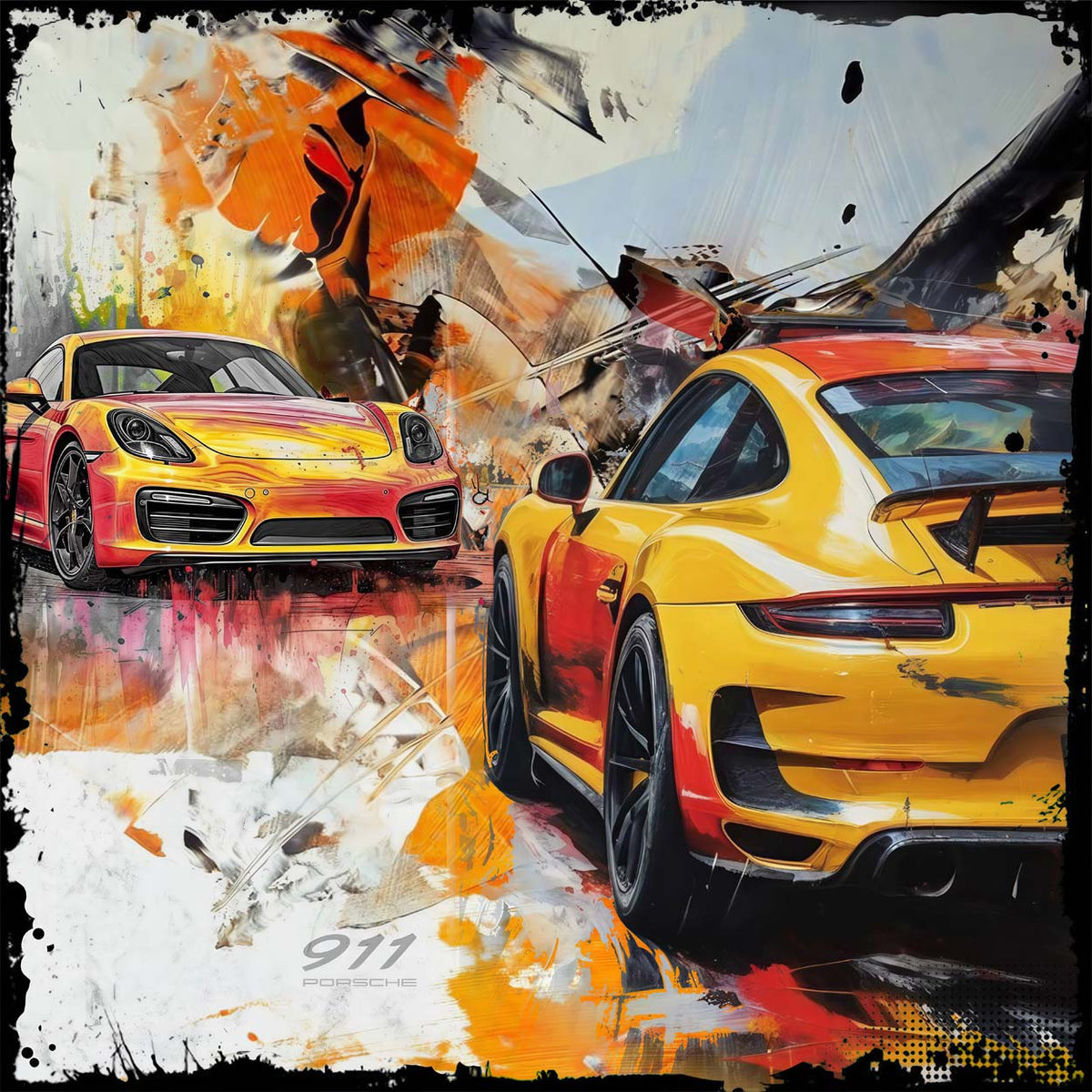 No 911 100×100 cm in jpg