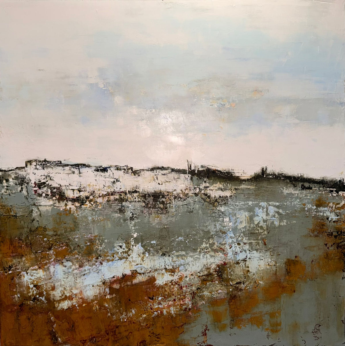 Nr 67131, 100x100cm