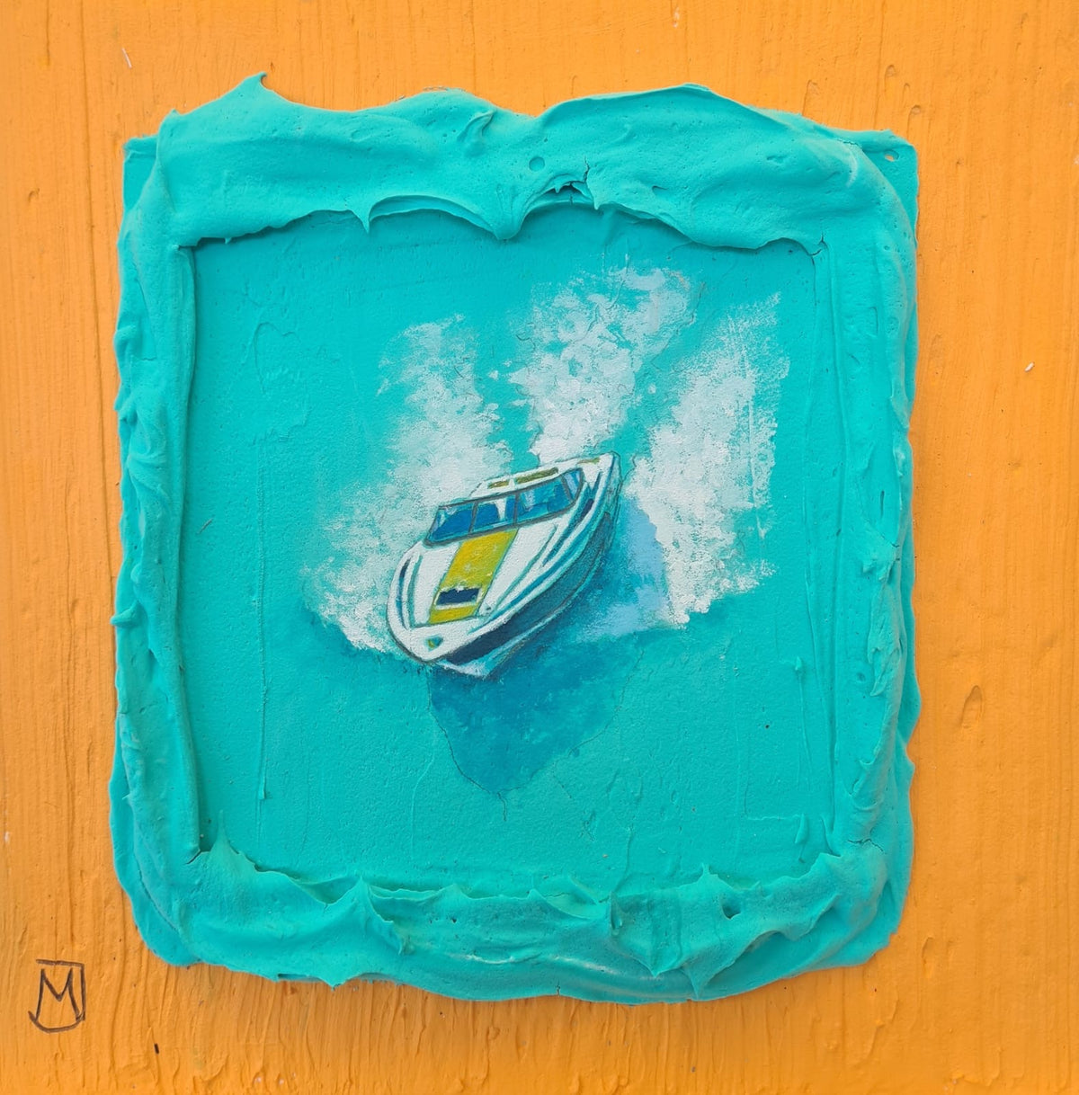 Ocean Speed Society (2)