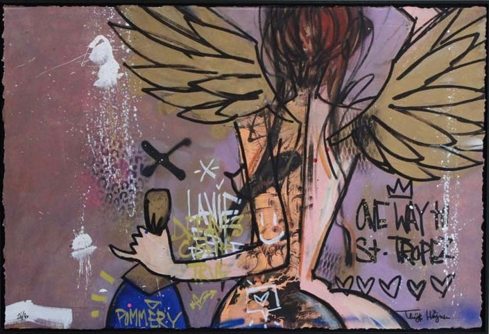 One Way To St Tropez – Thijs Heijnen