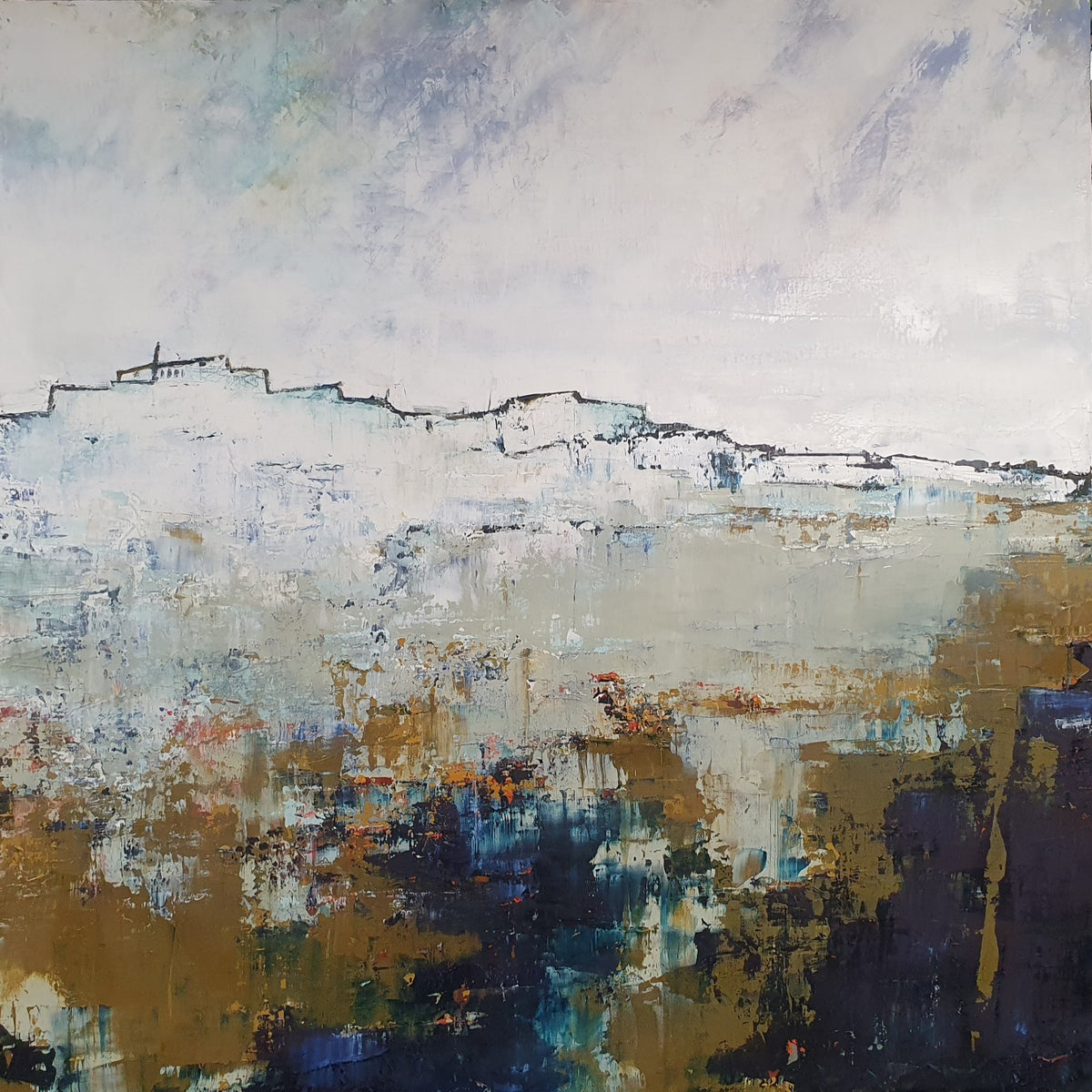 Passionate II 100x100cm 67202351