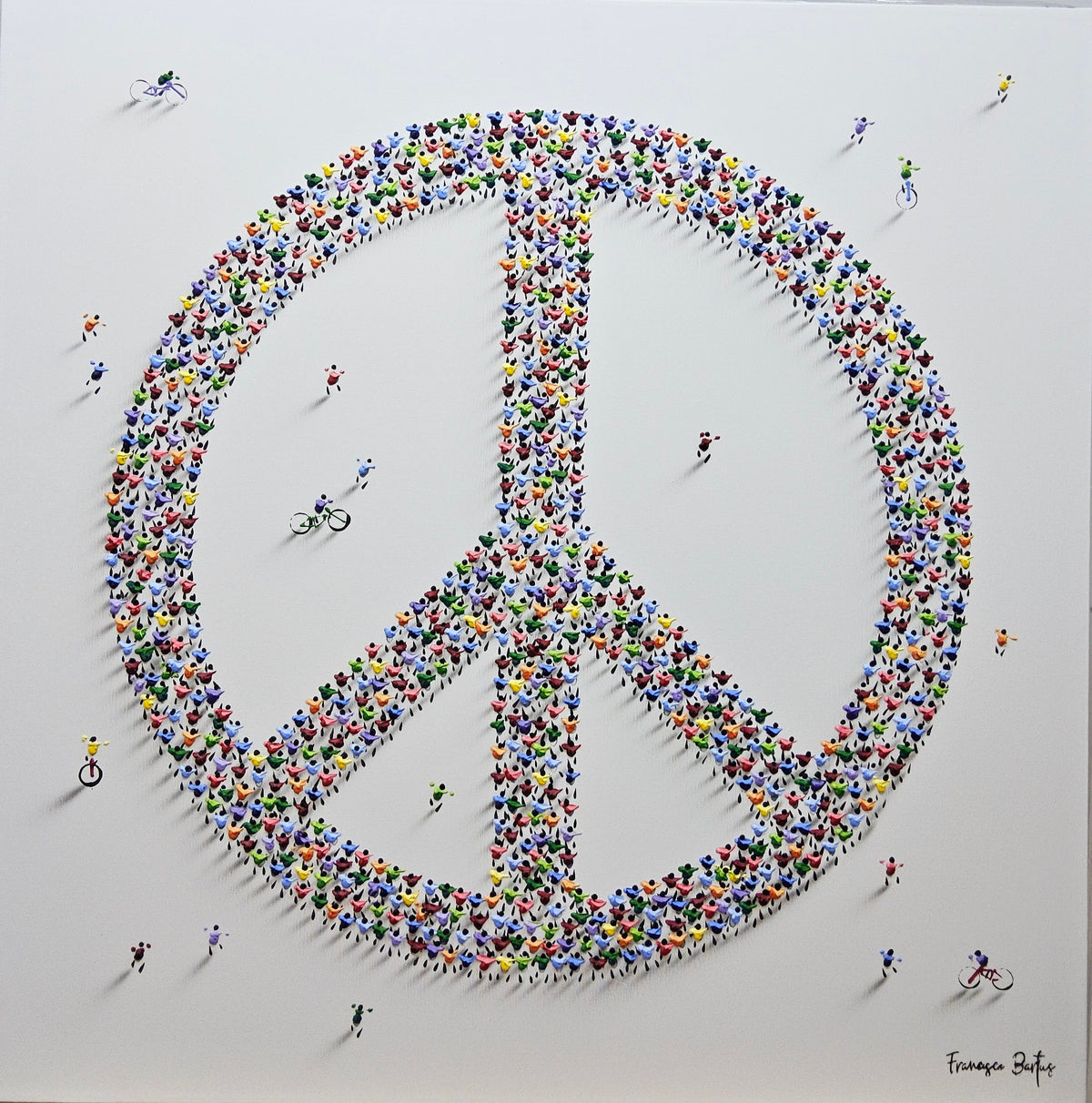 Peace 100x100cm 318 (2)