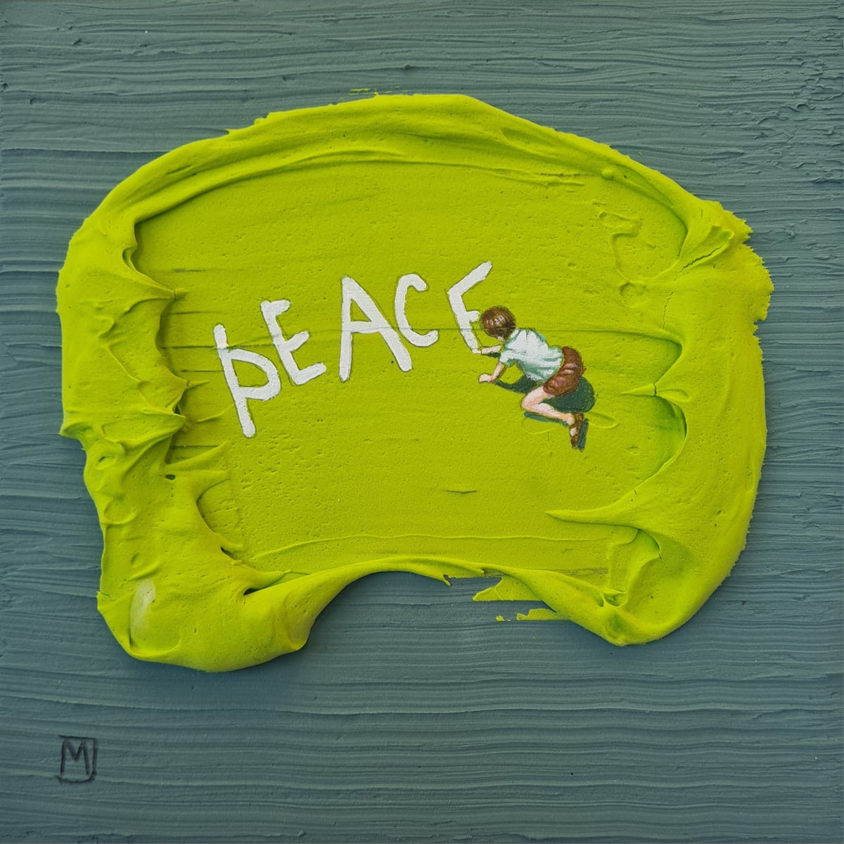 Peace