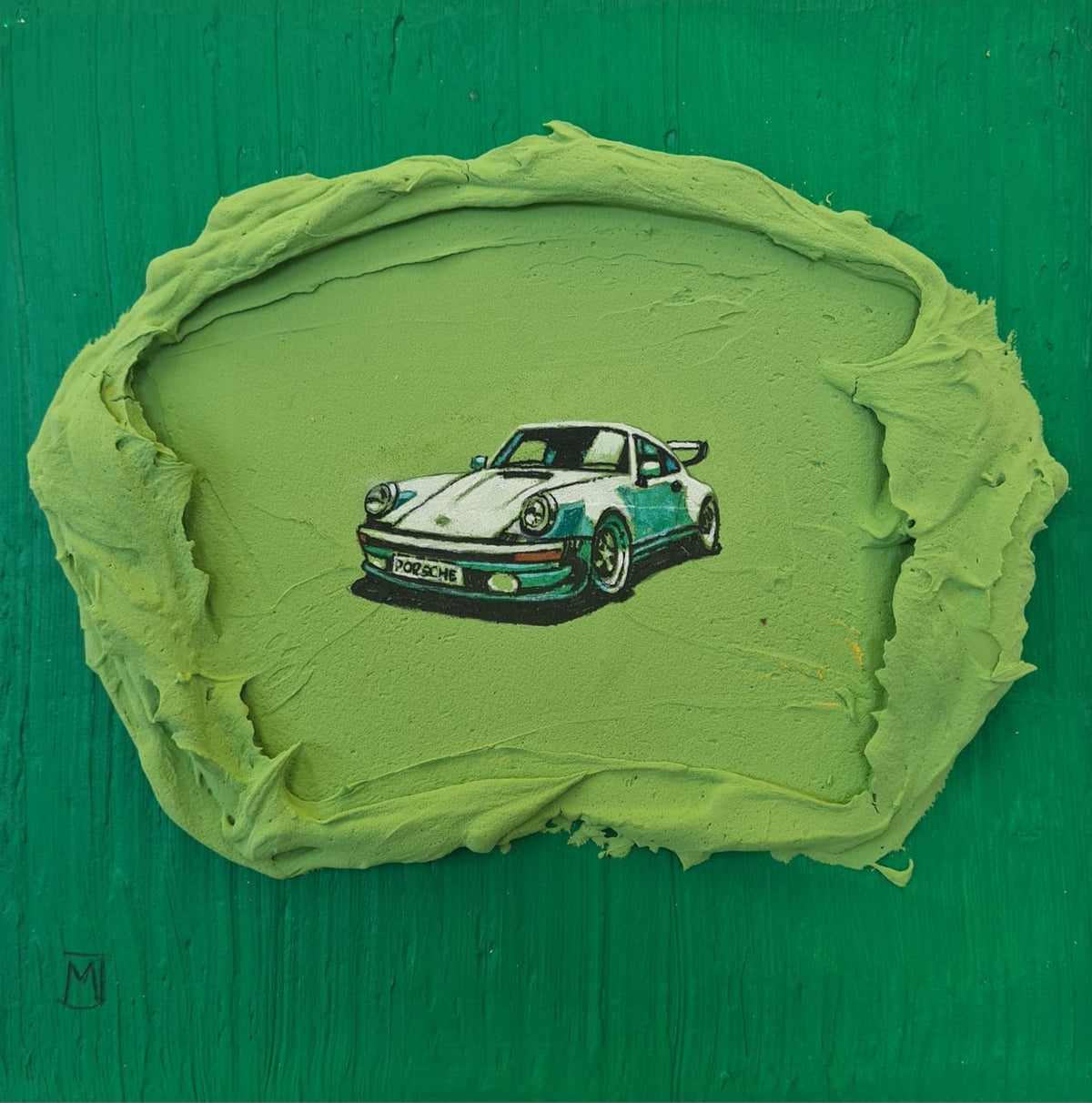Porsche Dreams (2)