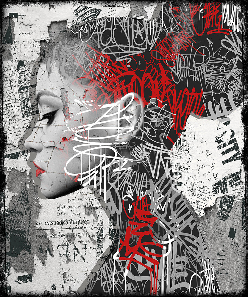 Positive I 100x120cm in tiff