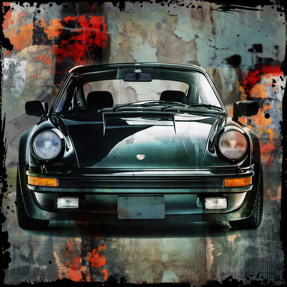 Power I 100x100cm in jpg