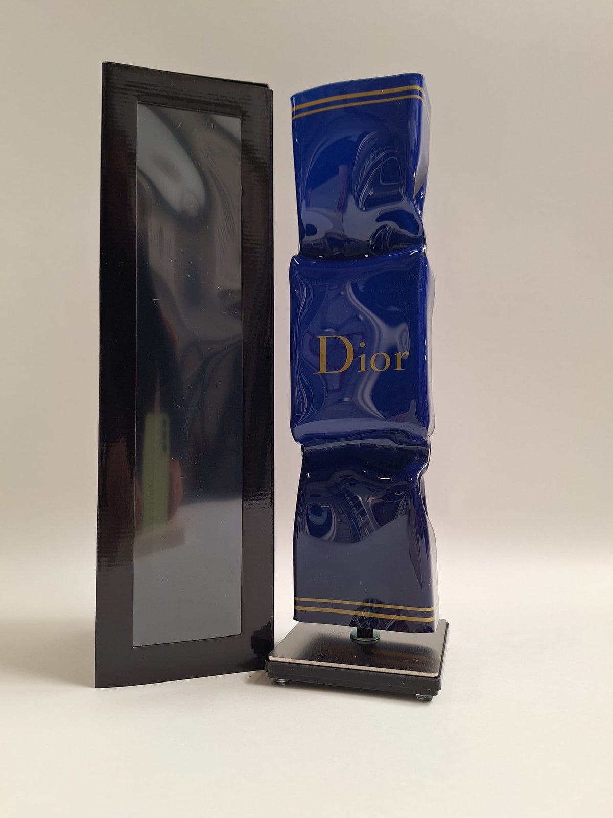 Purple Dior