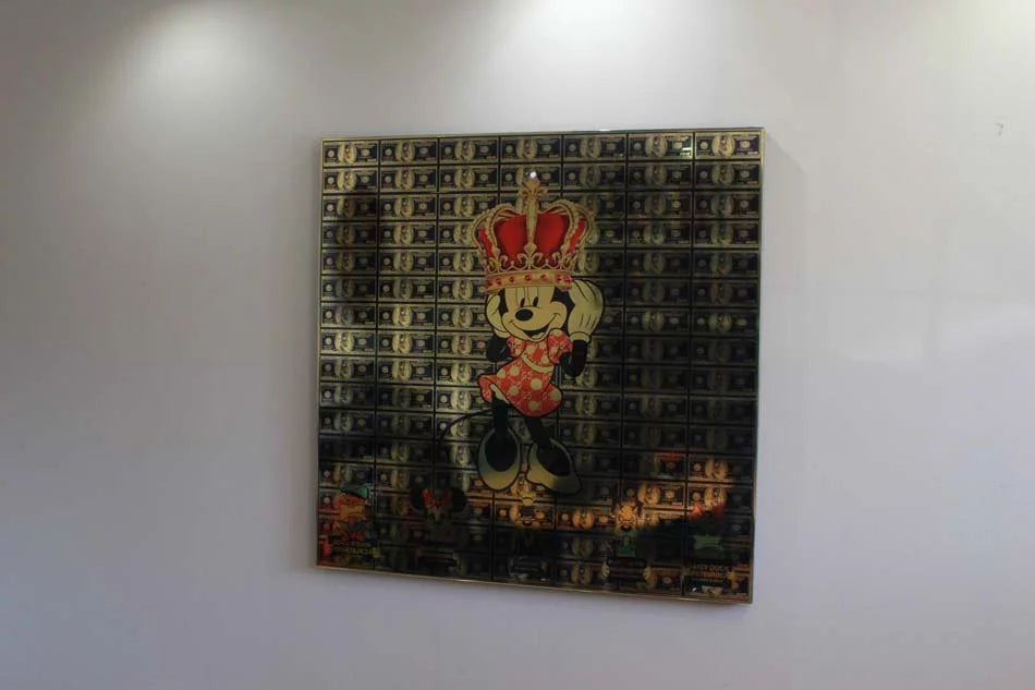 Queen Mini full 120120
