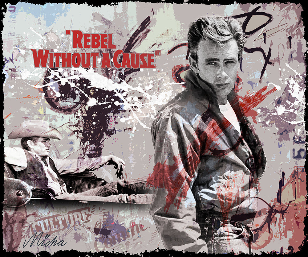 Rebel 100×120 cm in jpg