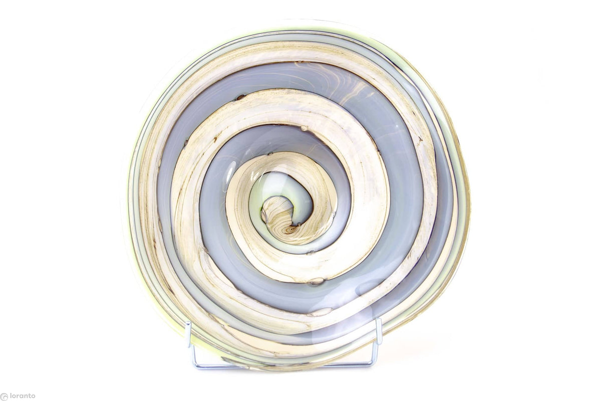 Schaal-Marble-30 cm