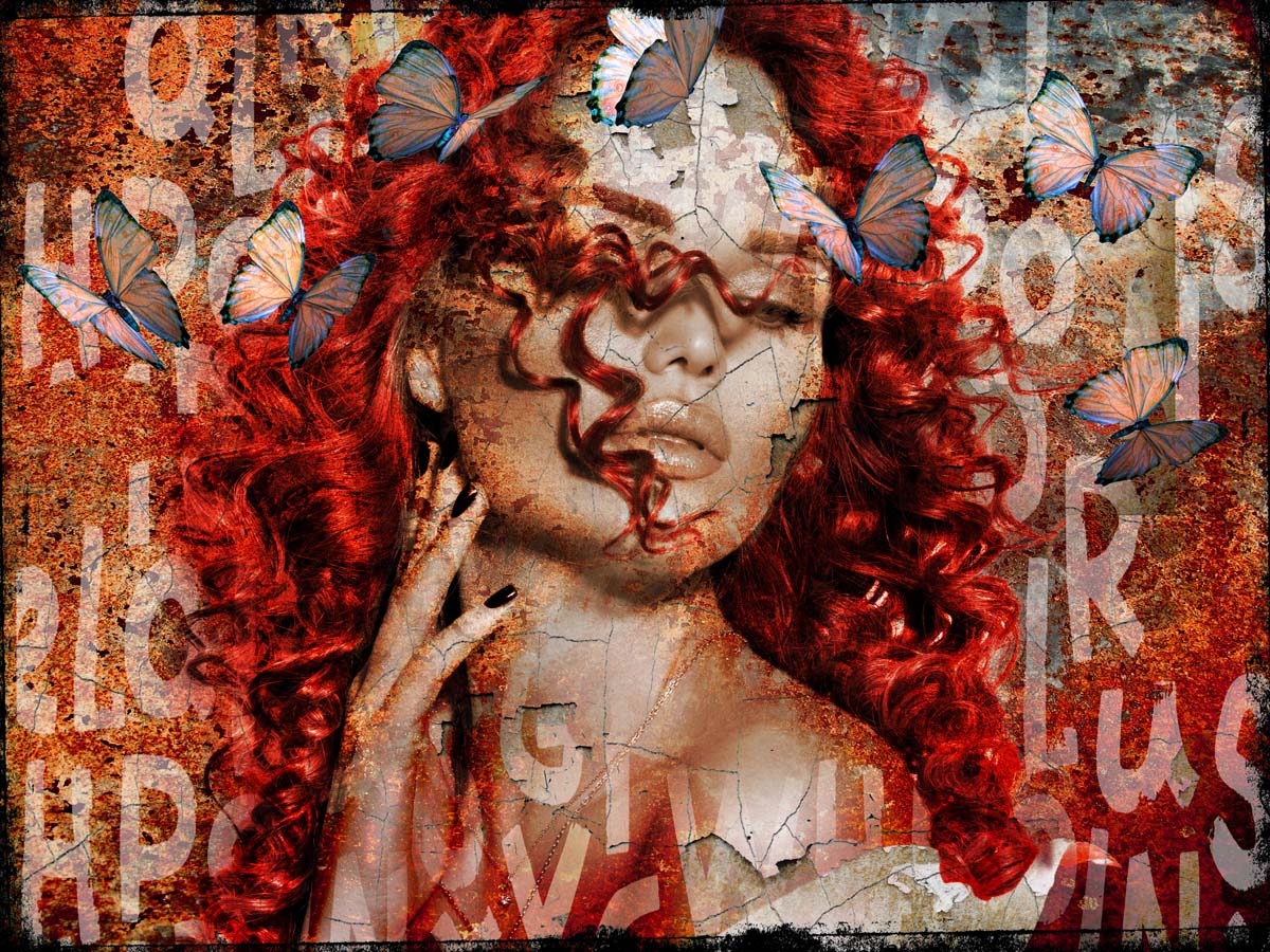 Serenity IV 90×120