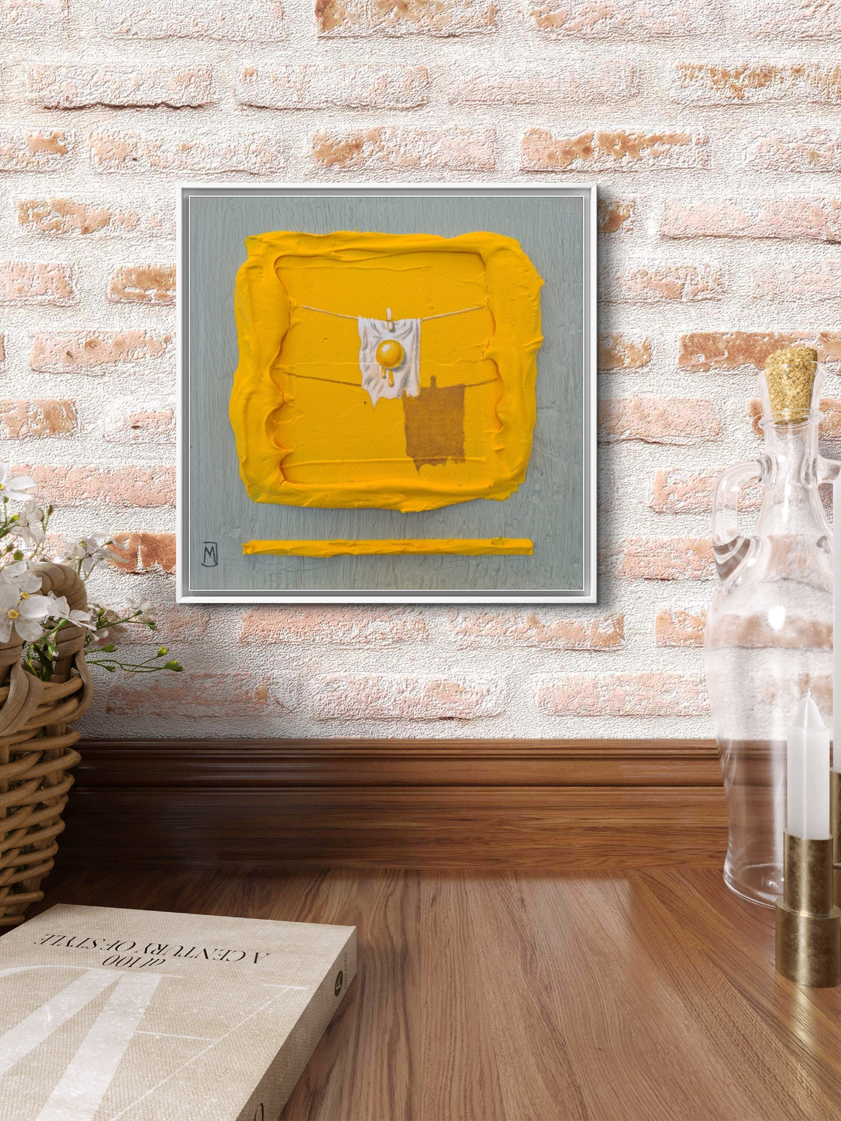 Sunny Side Up (2)
