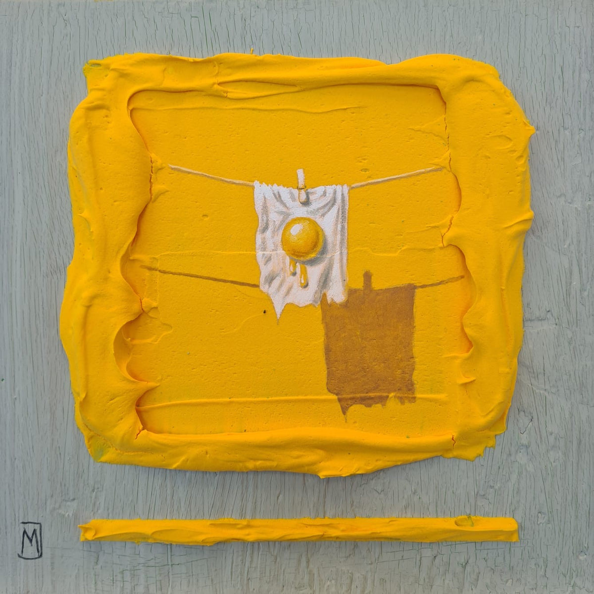 Sunny Side Up