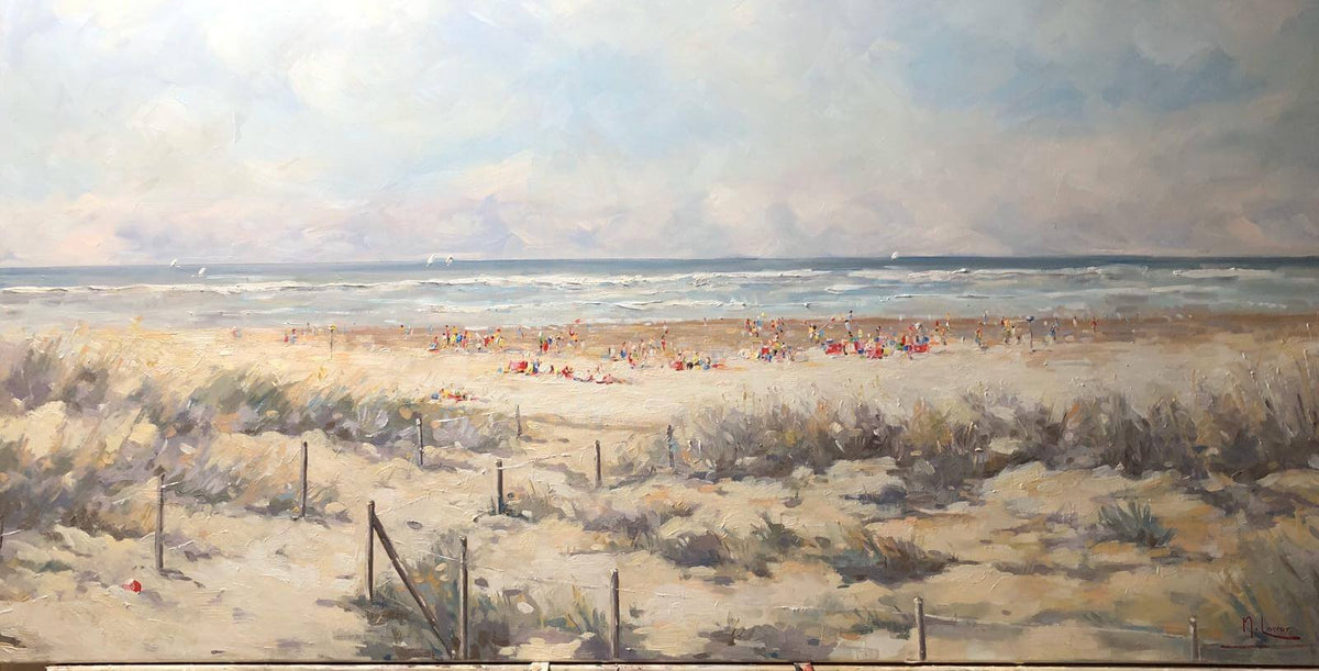 The Dunes