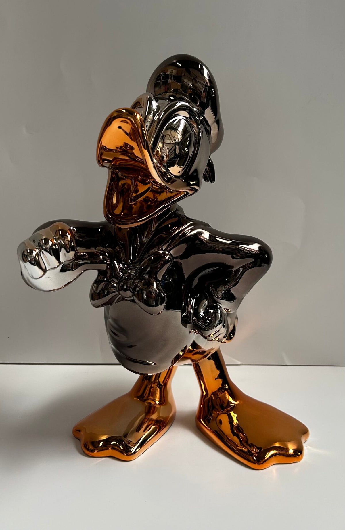 The Happy Duck I – Kay Pears