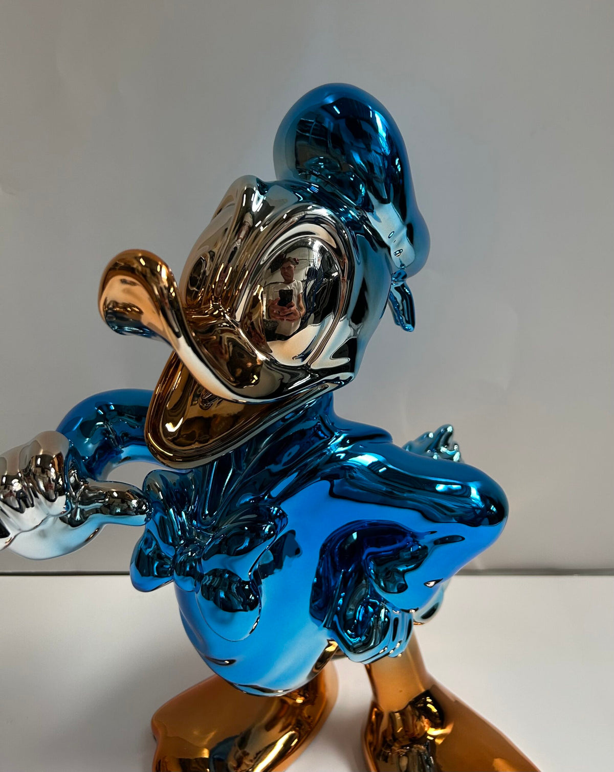 The Happy Duck II – Kay Pears (2)