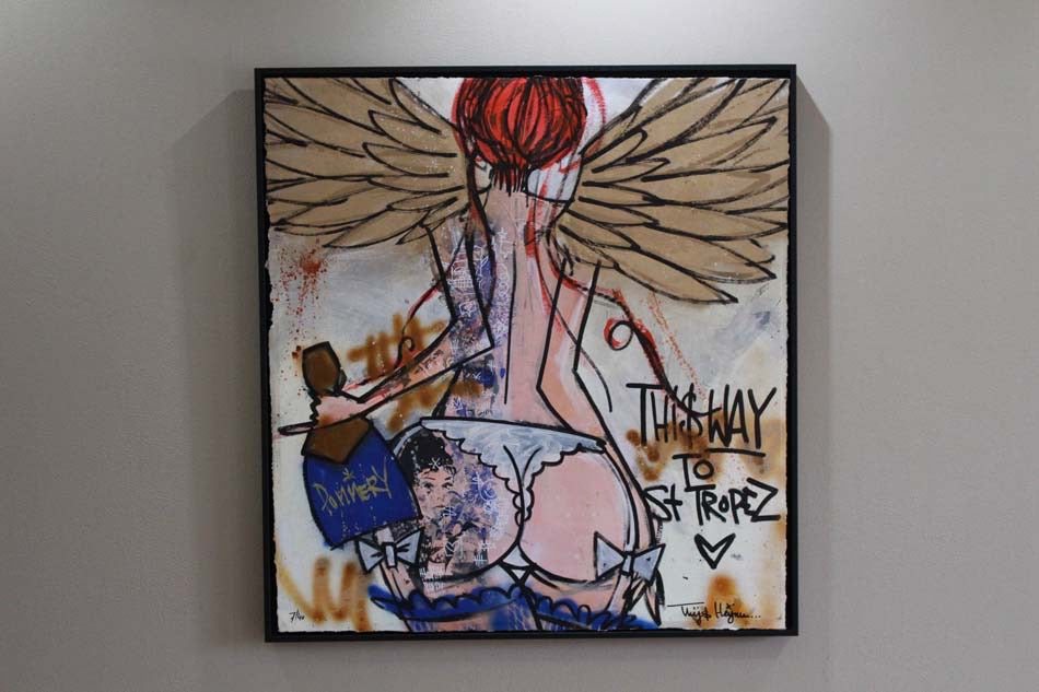 This Way To St Tropez – Thijs Heijnen