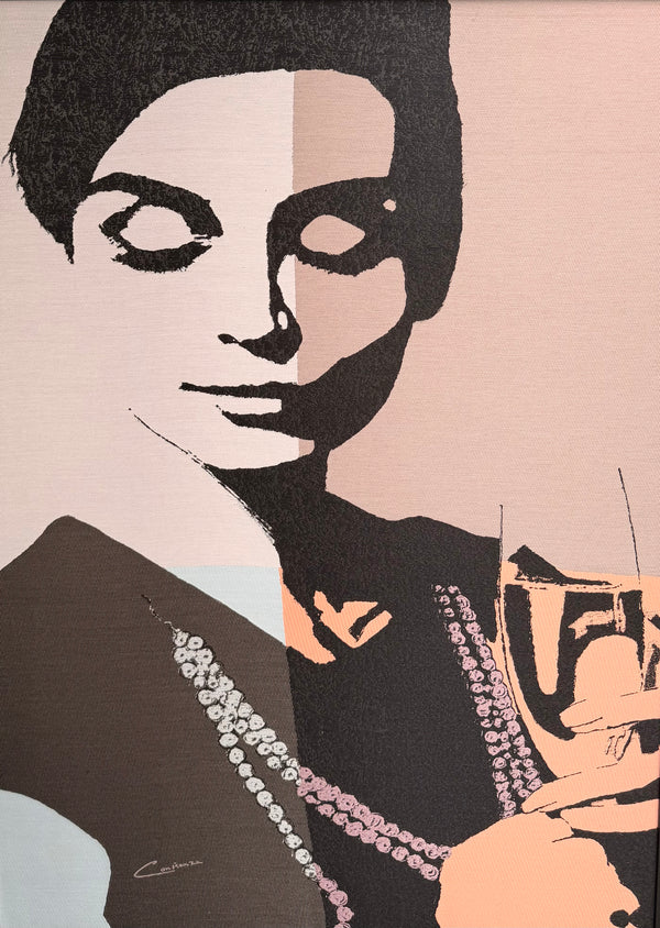 Twiggy - small - Constanza Mulder