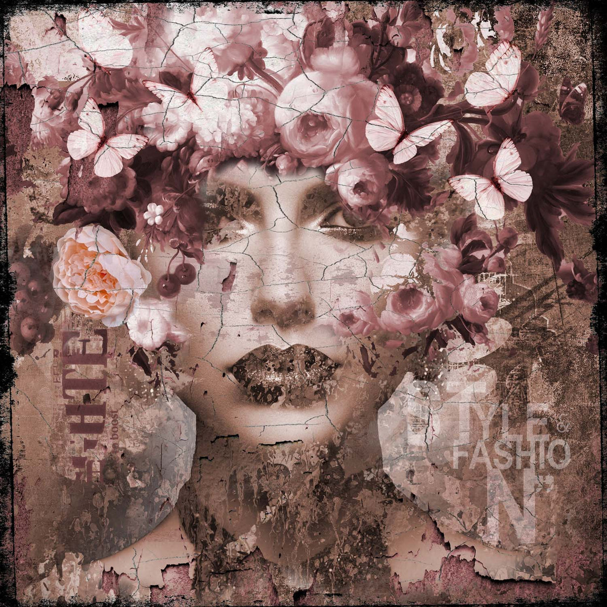 Unstoppable 100x100cm in jpg