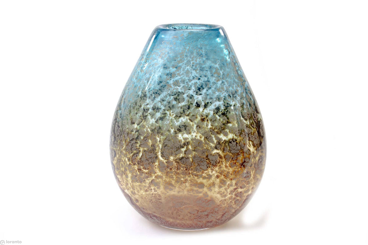 Vaas-Plat-30 cm-Earth and Water