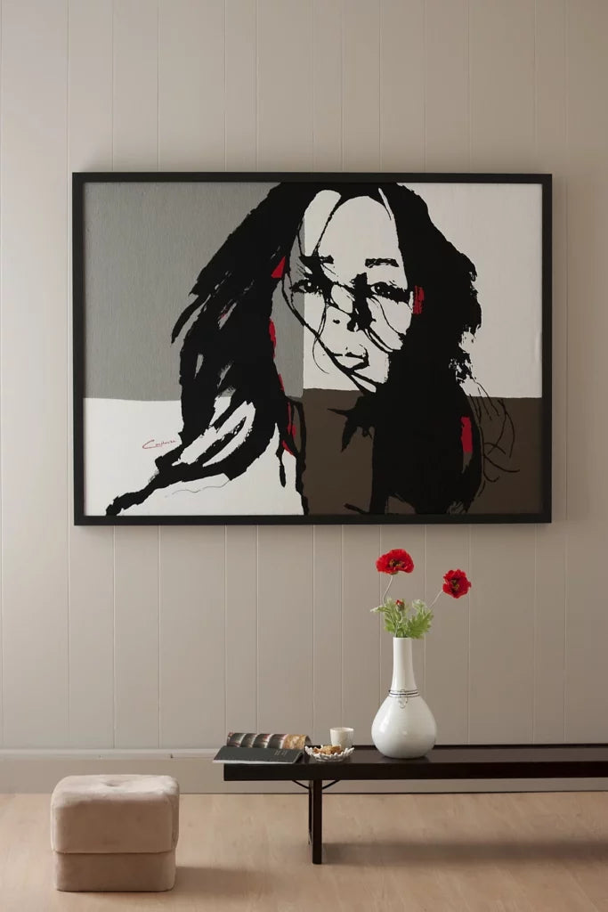 You – Constanza Mulder interieur
