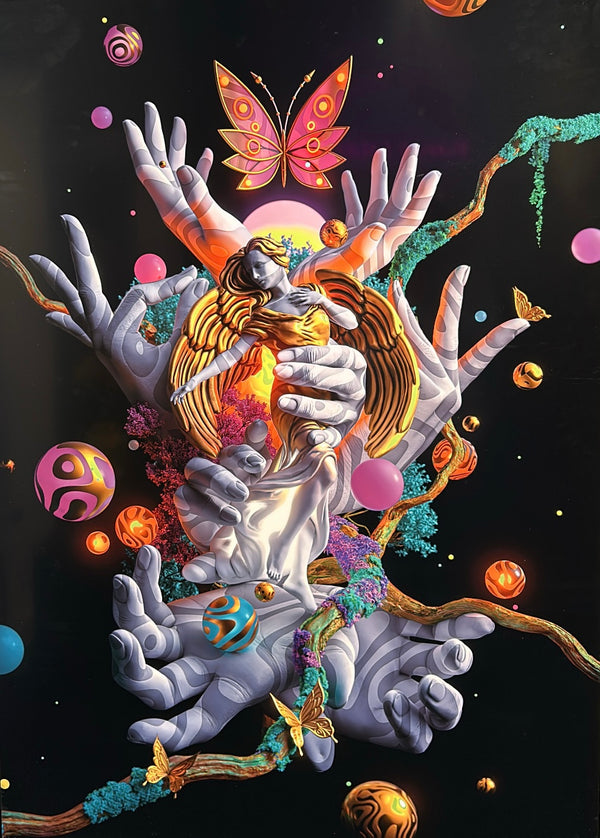 athena 100x140cm