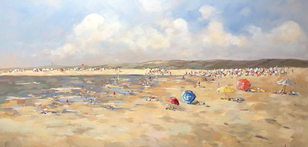 beach 5541