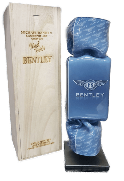 bentley web hommage giftbox