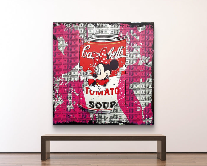 Pop-art