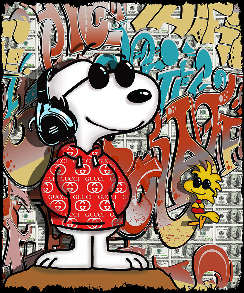 love the music 100x120cm in jpg