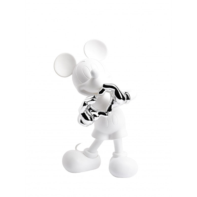 mickey-welcome-glossy-30-cm
