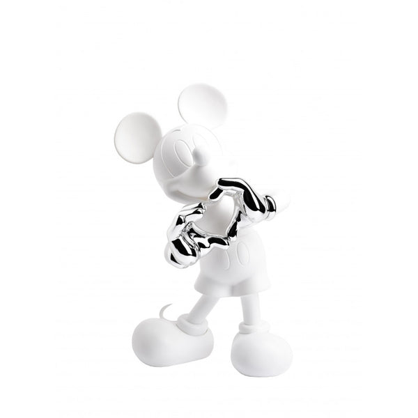 mickey-welcome-glossy-30-cm