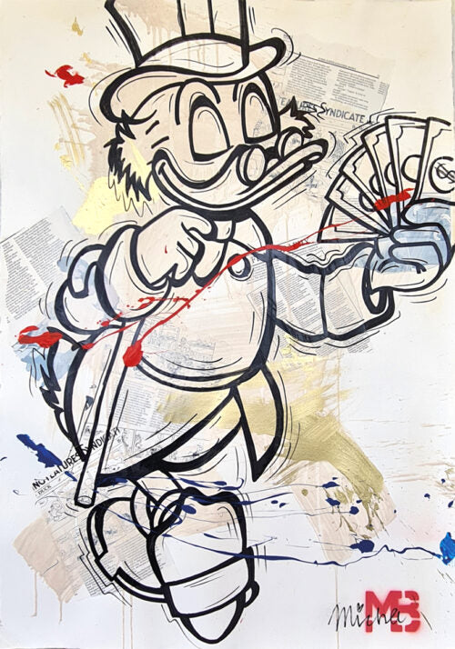 money call in lijst gallery 20n