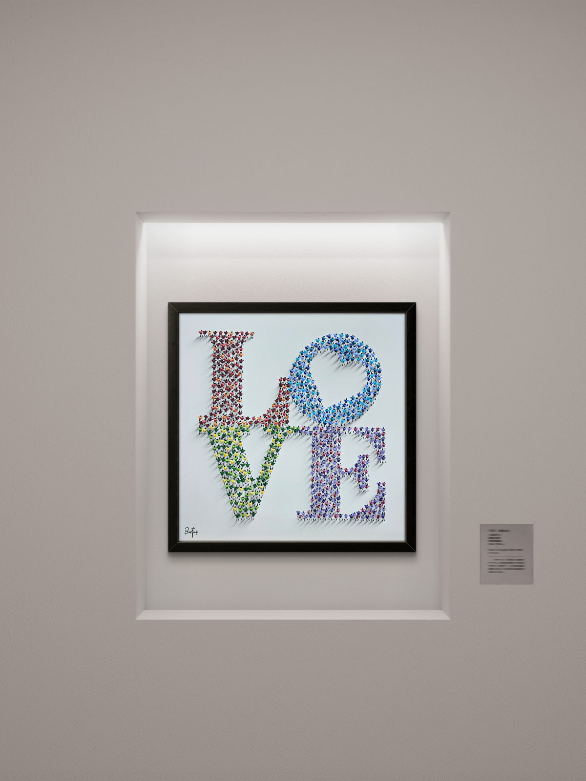 q 80x80cm