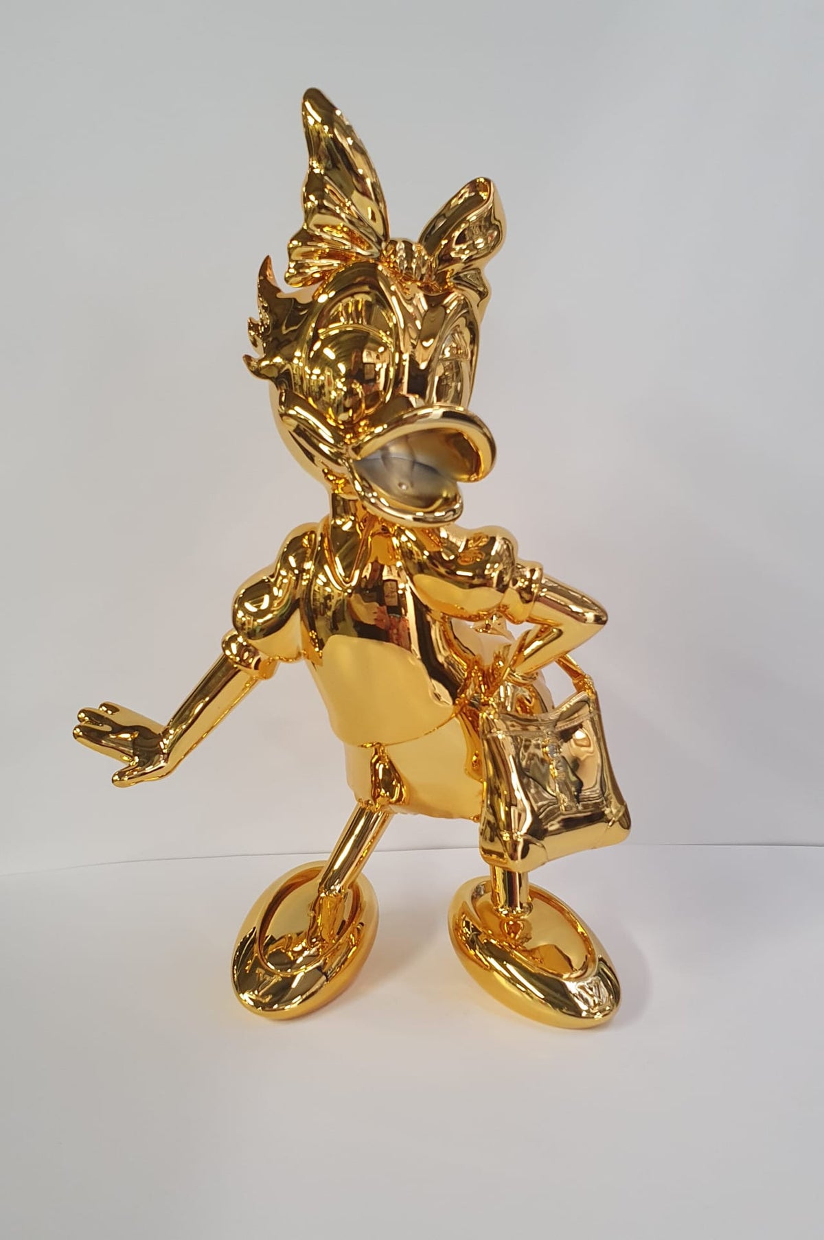 shopping Queen Gold 1