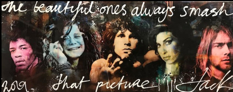 the young ones