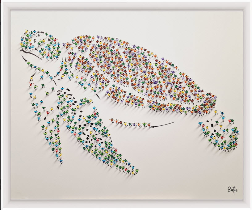turtle i 90×110