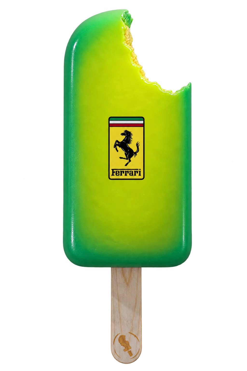 xxl eis lolly